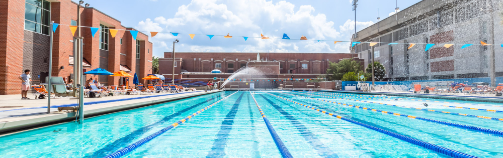 UF Recreation Center